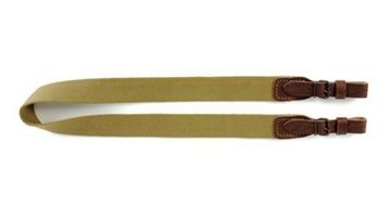 VEKTOR ремень для ружья брезентовый шириной 35 мм