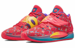 Кроссовки Ron English X Nike Kd 14 14 Ep Tpu