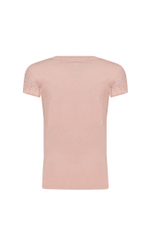 футболка sharon Pepe Jeans London - пудро-розовый(PG502724)