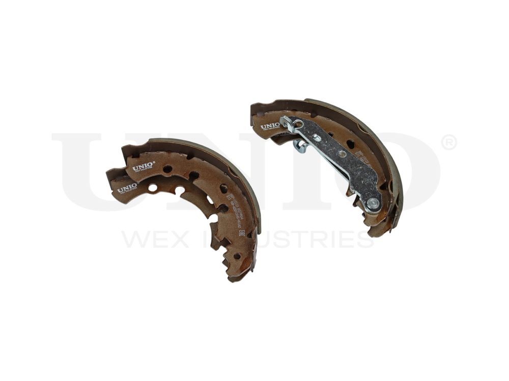 Колодки тормозные бараб. задние UNIO BRP-10110