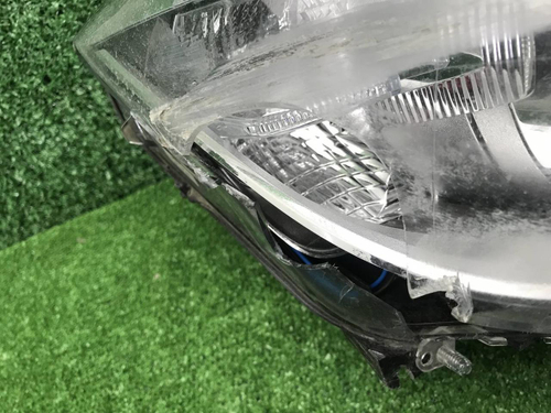 Фара правая BMW 3er F30 F31 (2011-2016) ксенон