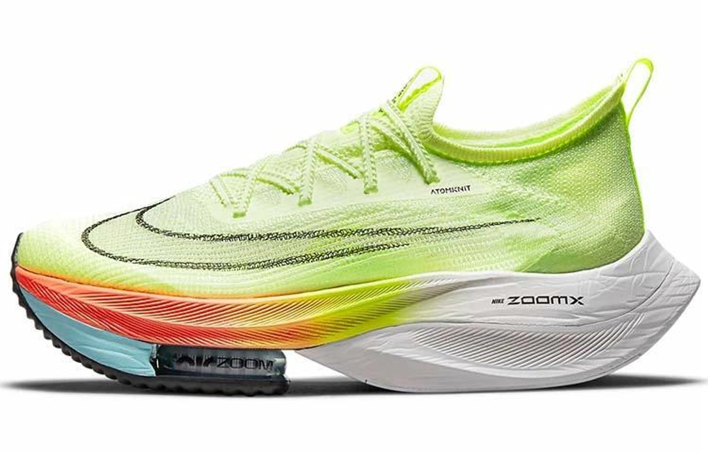 Кроссовки Nike Air Zoom Alphafly Next 1