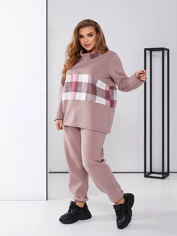 Костюм УК-1217 Fabrika