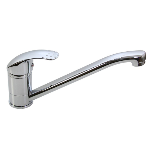 Смеситель для кухни 40к T.MARKT 15-4010 б/отв п/гайку