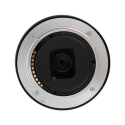 Sony 20mm f/2.8 E (SEL-20F28), черный