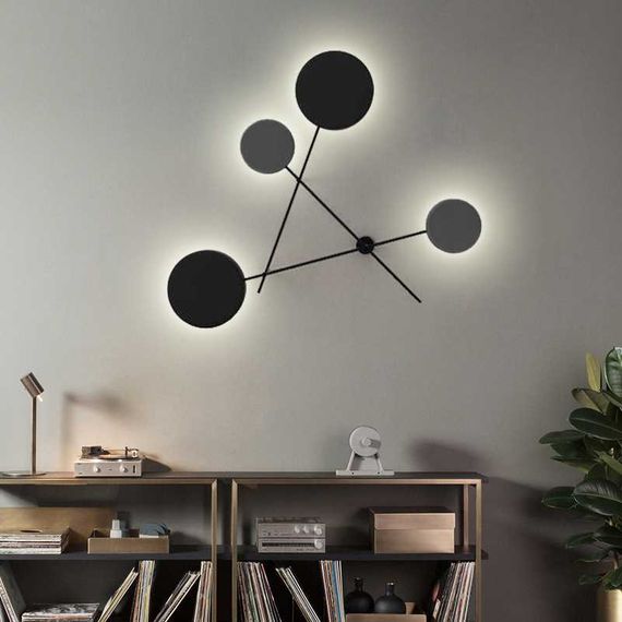 Бра Imperium Loft Iride Bernhardt 101537-26