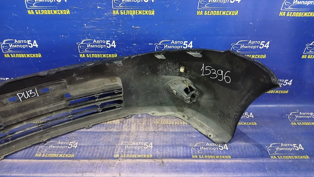 Бампер передний NISSAN PRESAGE 2006-2009