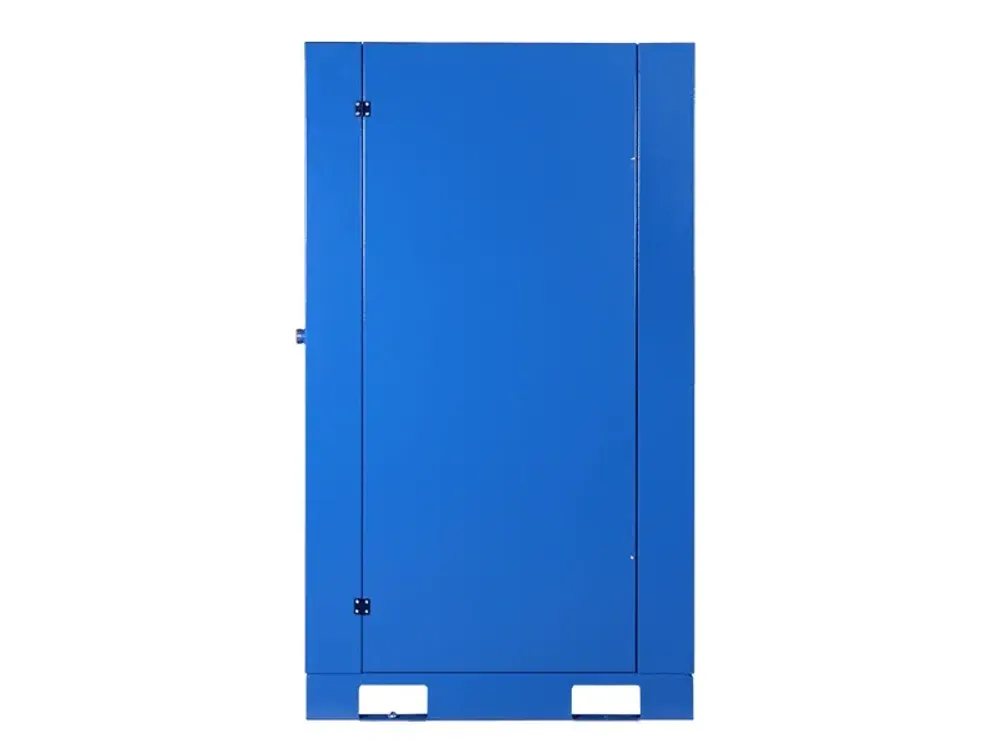 Винтовой компрессор Remeza ВК50-13ВС с частотником