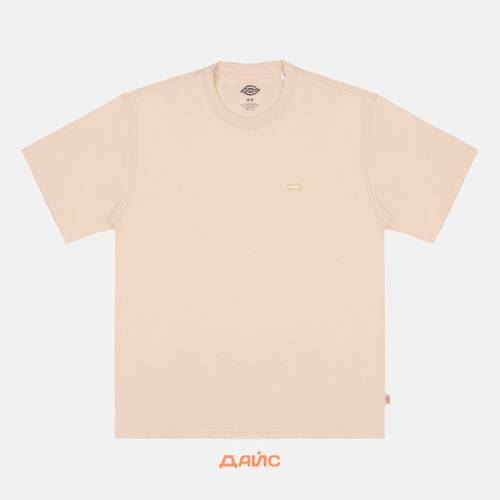 Футболка мужская Dickies Clancy Heavyweight