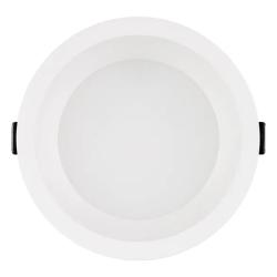Светильник MS-DROP-BUILT-R158-30W Day4000 (WH, 90 deg, 230V) (Arlight, IP54 Металл, 5 лет) 040342