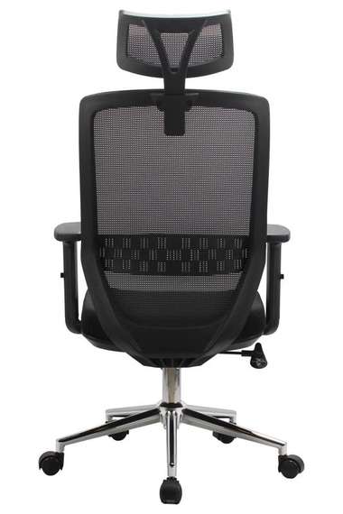 Кресло Alt RCH 833H Черный