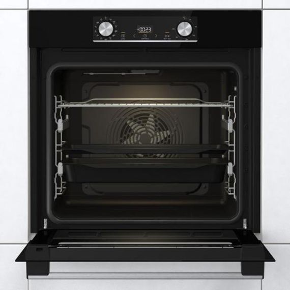 Духовой шкаф Gorenje BOSX6737E09BG