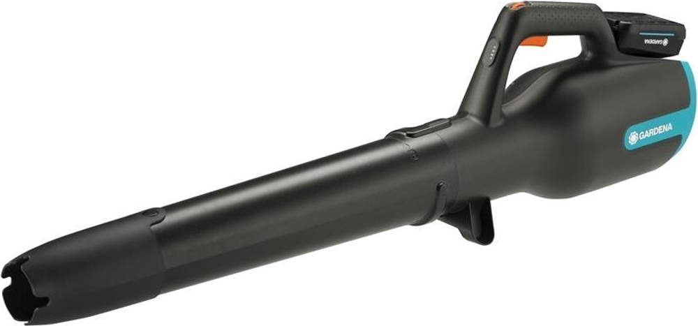 Воздуходув аккумуляторный GARDENA PowerJet 18V P4A 14890-20.000.00