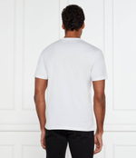 Футболка Just Cavalli - белый(78OAHE07CJ110)