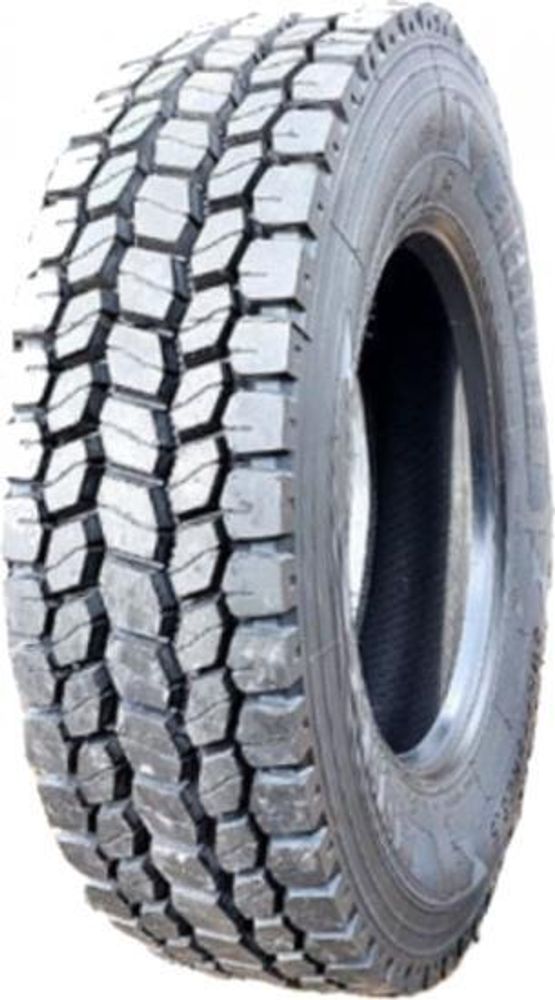 Evergreen EDR52 (ведущая) 11 R22.5 146L