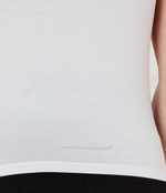 Футболка EA7 - белый(7W000274 AF12945)