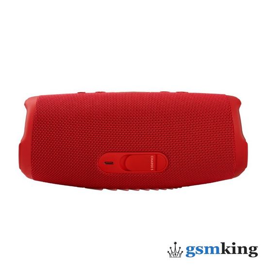 JBL Charge 5 40 Вт, Red (Красный) JBLCHARGE5REDEU