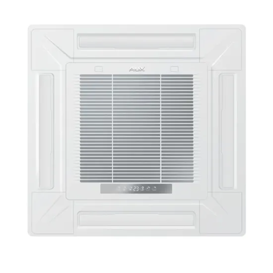 Кассетный кондиционер AUX ALCA-H60/5R1C / AL-H60/5R1C(U)