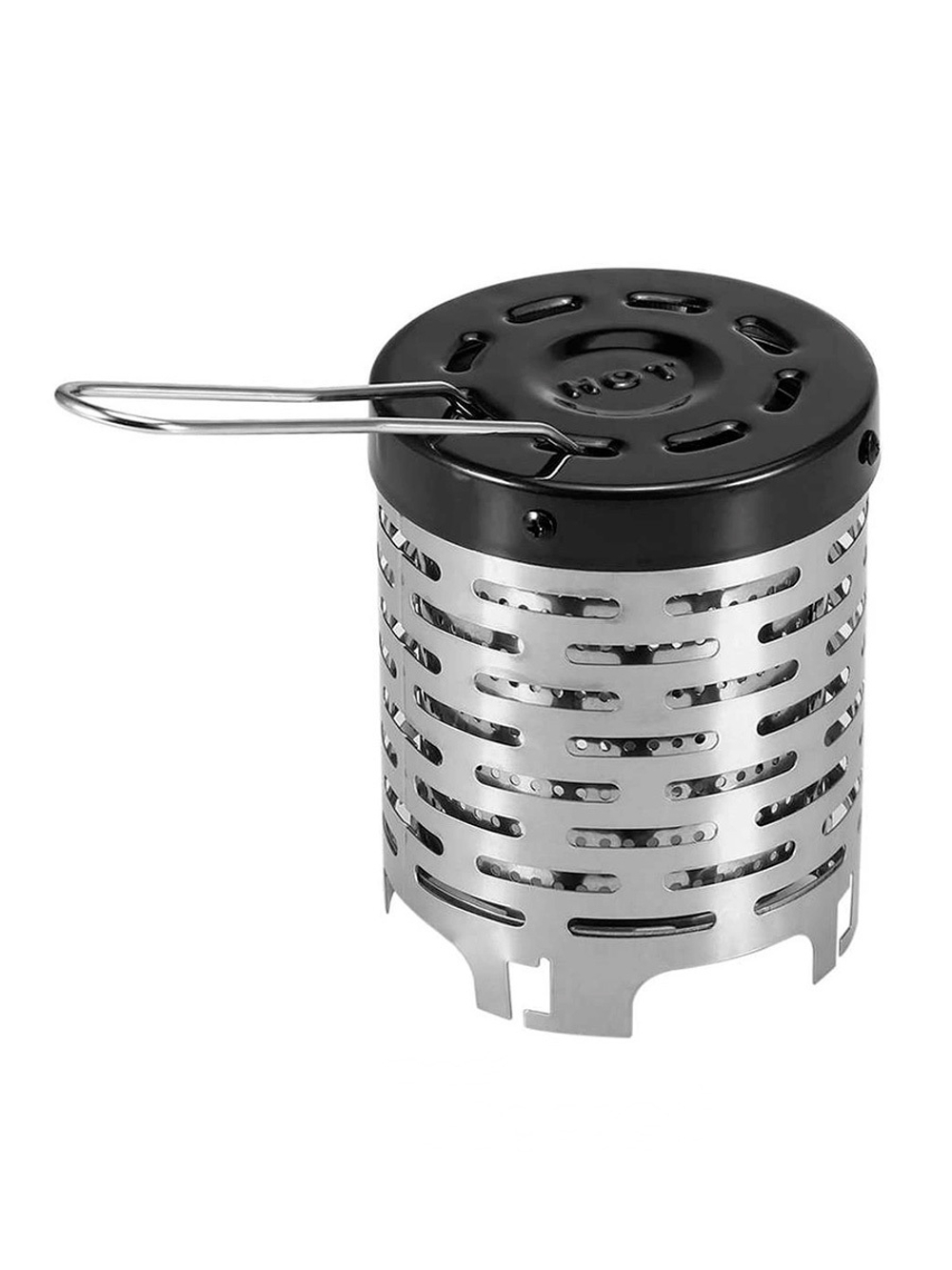 Обогреватель-насадка (дожигатель) TOURIST KVANT (TH-202)