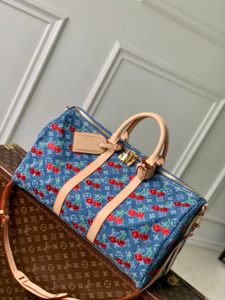 Louis Vuitton Keepall 45