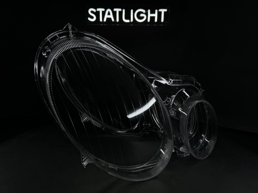 Комплект стекол Mercedes W211 2002-2009