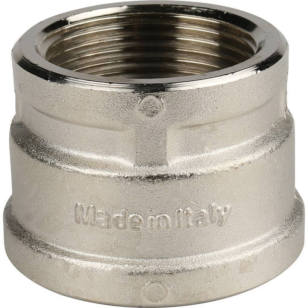 Муфта переходная ВР (ник)    1 1/2"X1 1/4"