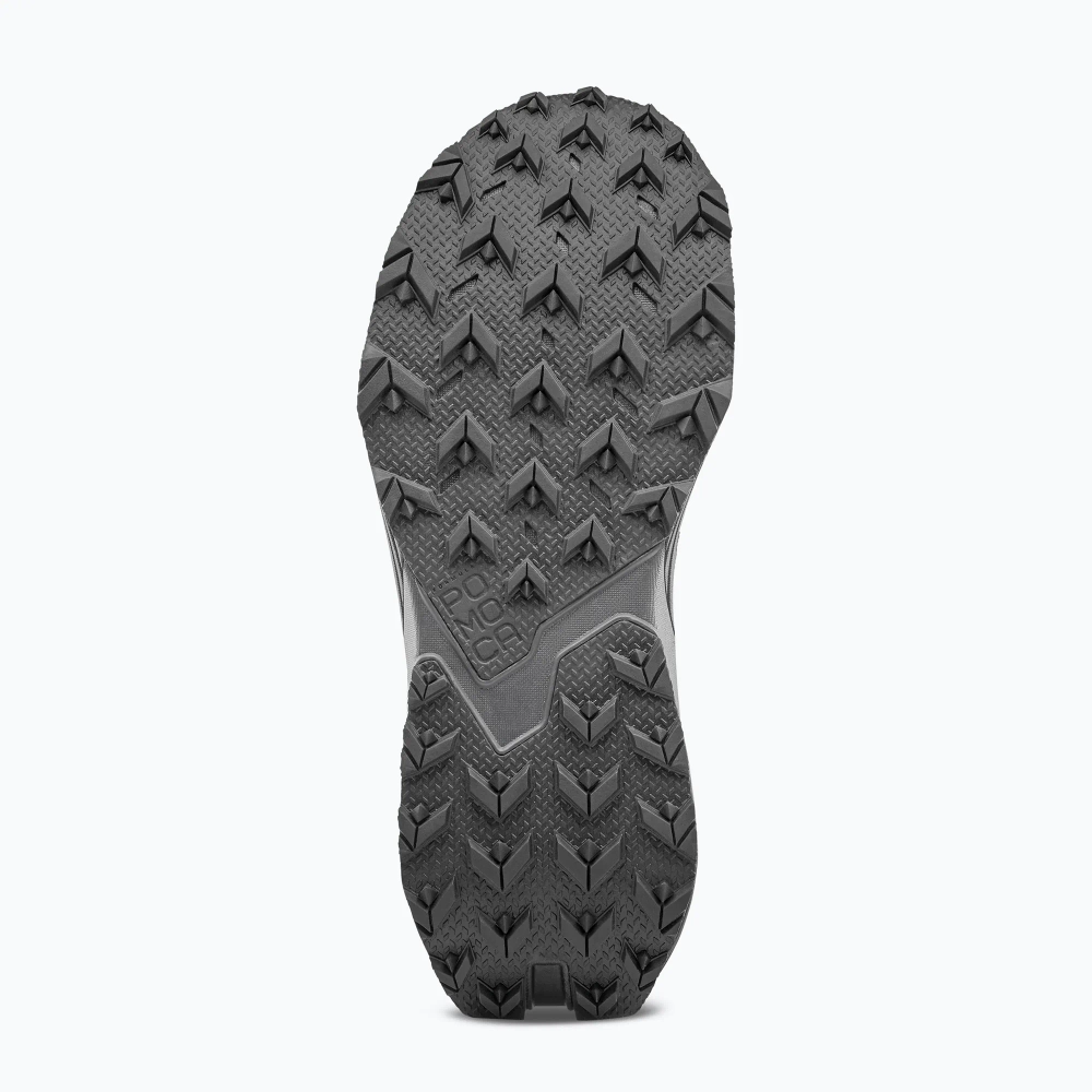 Ботинки Salewa Pedroc 2 MAX black out/black out