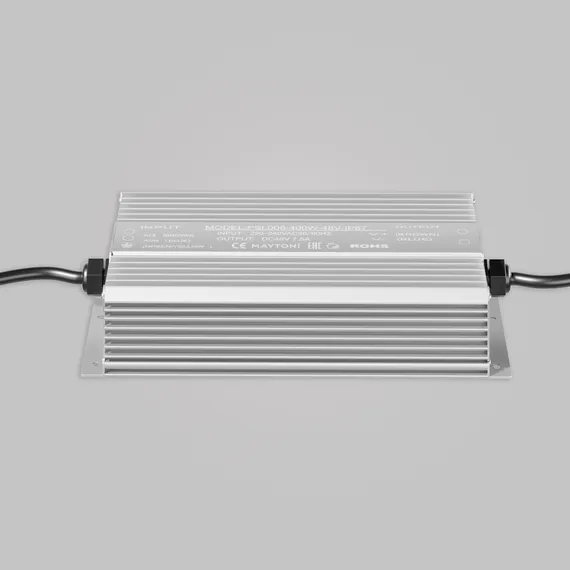 Источник напряжения Technical PSL008-400W-48V-IP67