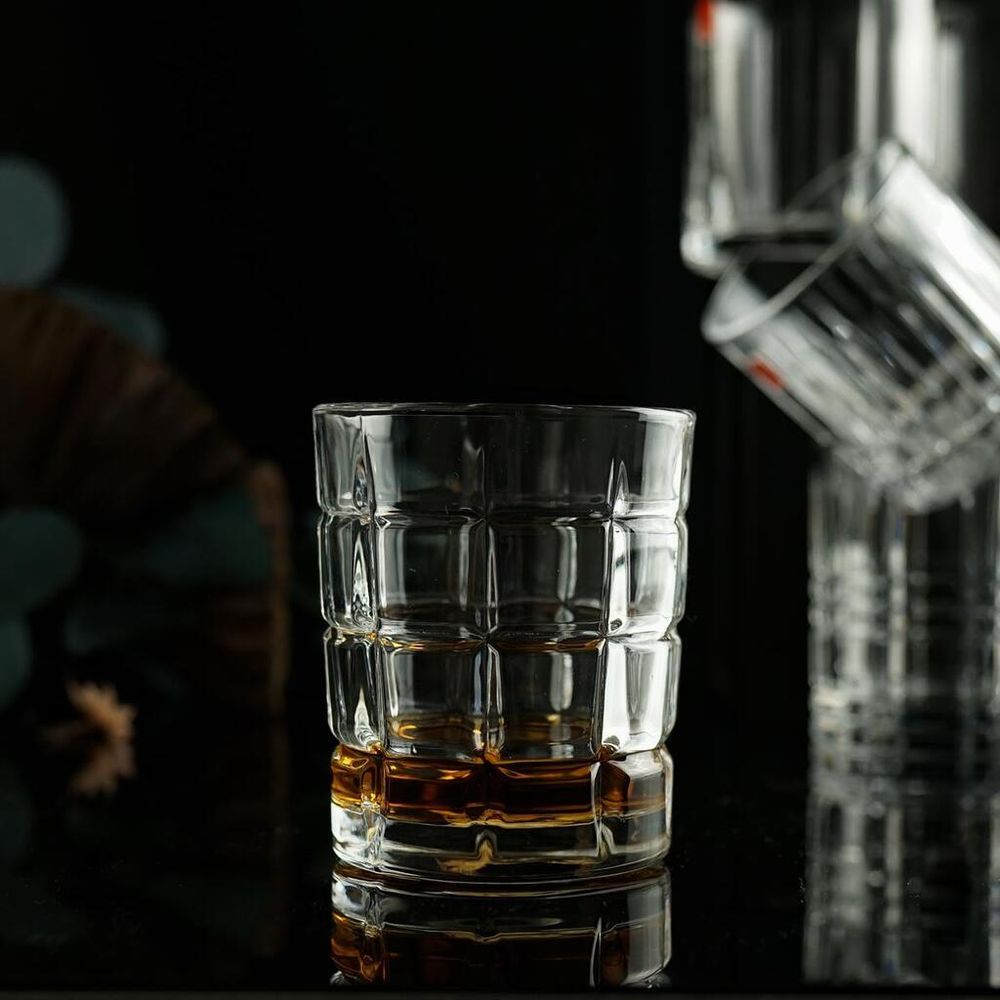 Стакан Олд Фэшн 350 мл " " d 8 см h9,5 см P.L. - BarWare [6]