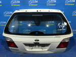 Дверь пятая NISSAN PRIMERA 1999