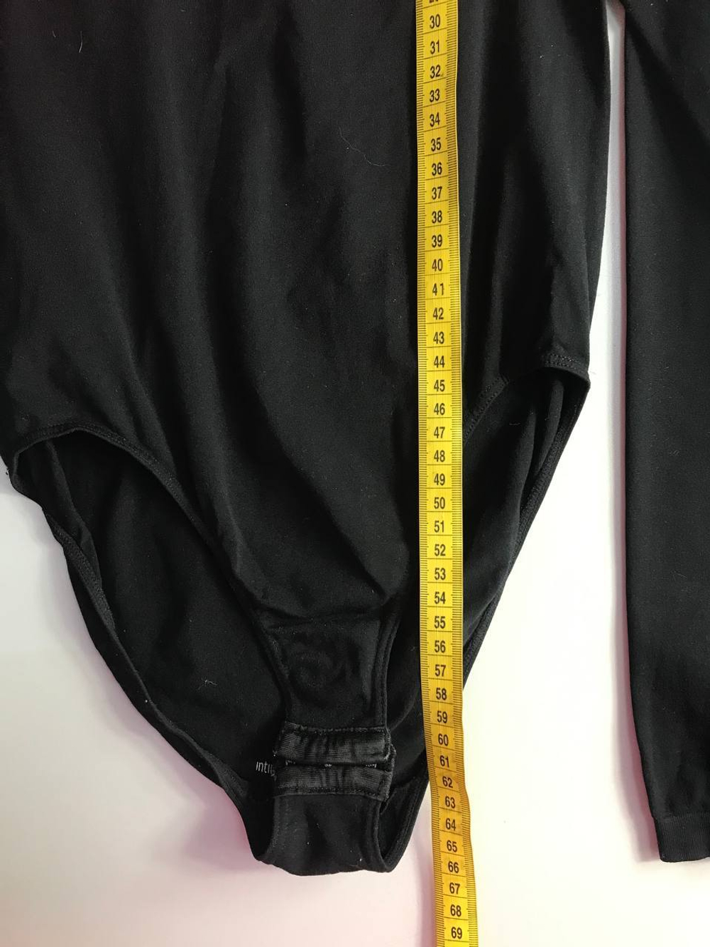 Боди в рубчик, визуально 40/42 размер