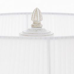 Стол журнальный с торшером Citilux Вена CL402920T