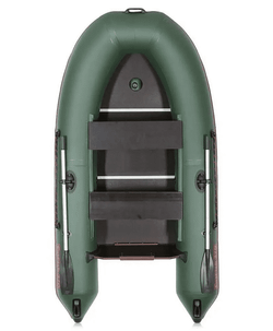 Лодка ПВХ CATFISH 270