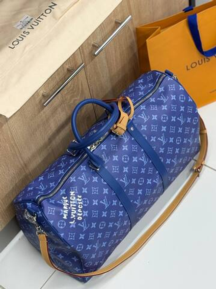 Сумка дорожная Louis Vuitton