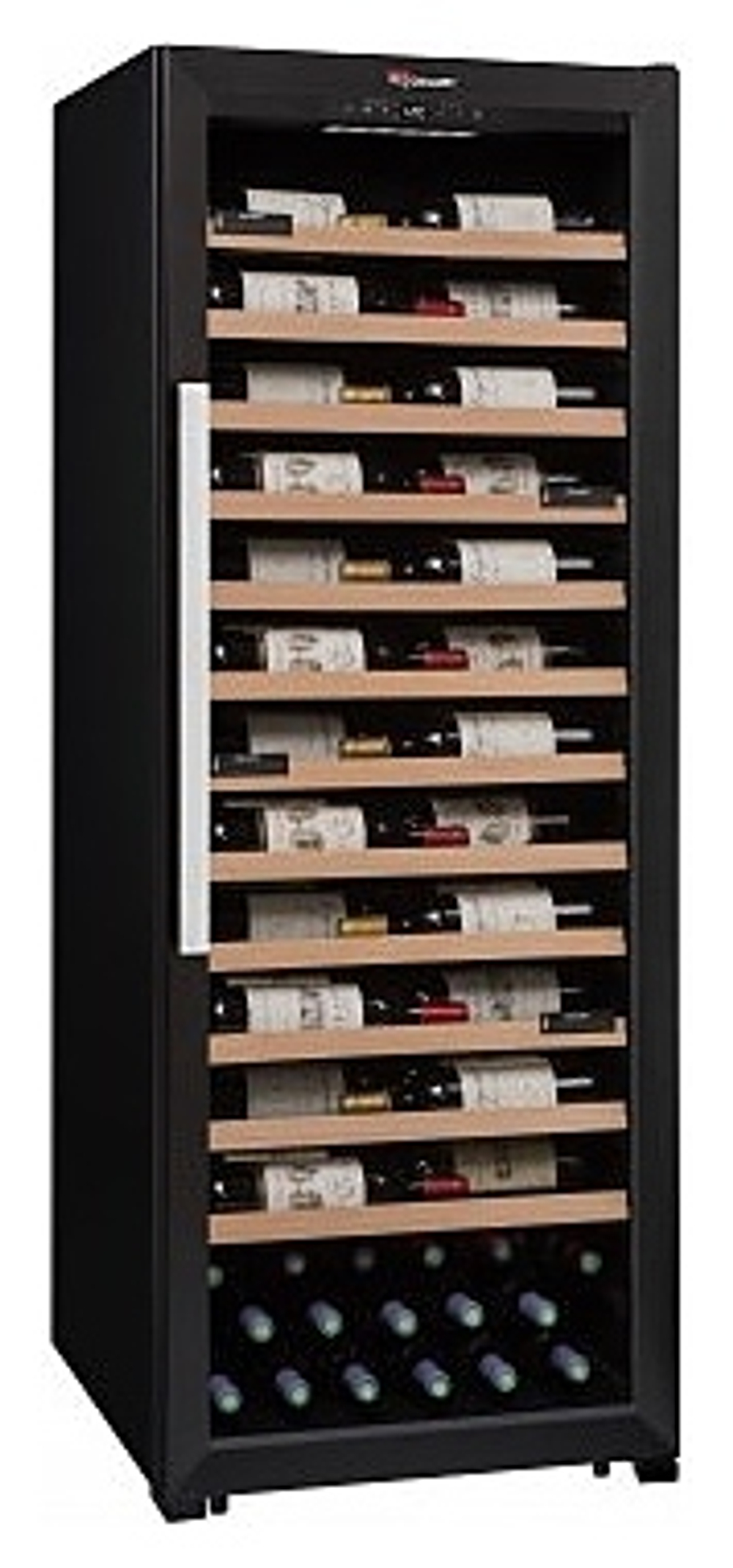 Винный шкаф Climadiff PRO125