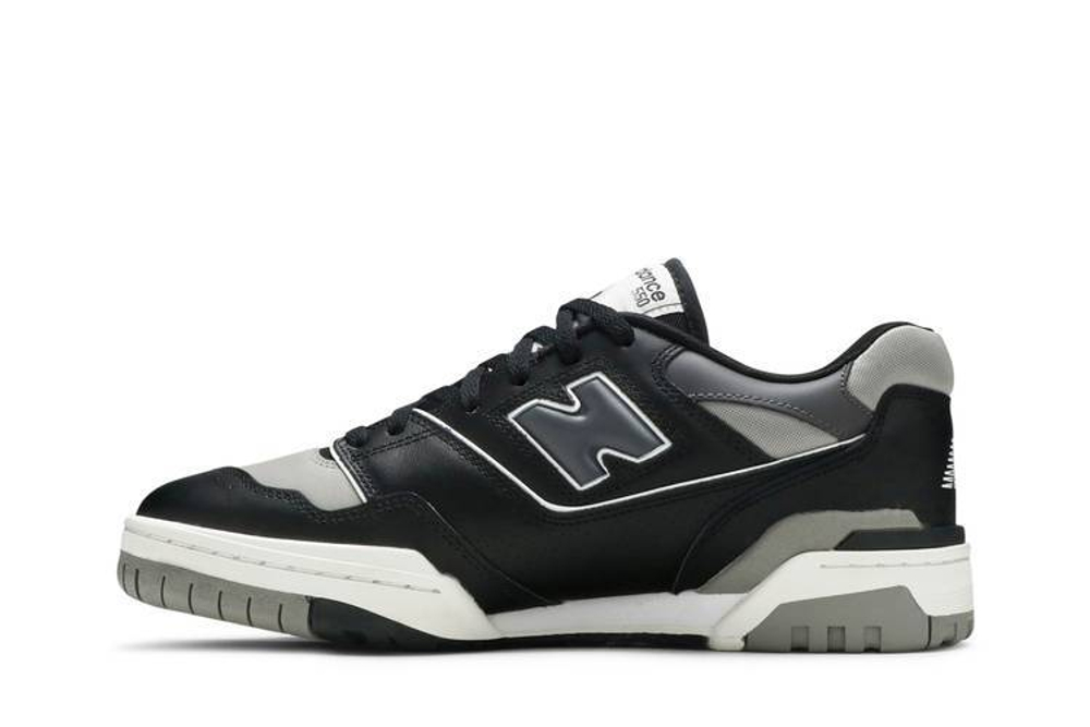 Кроссовки New Balance Nb 550