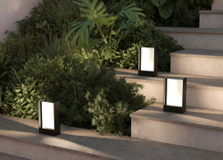 Ландшафтный светильник Outdoor O445FL-L20GF3K