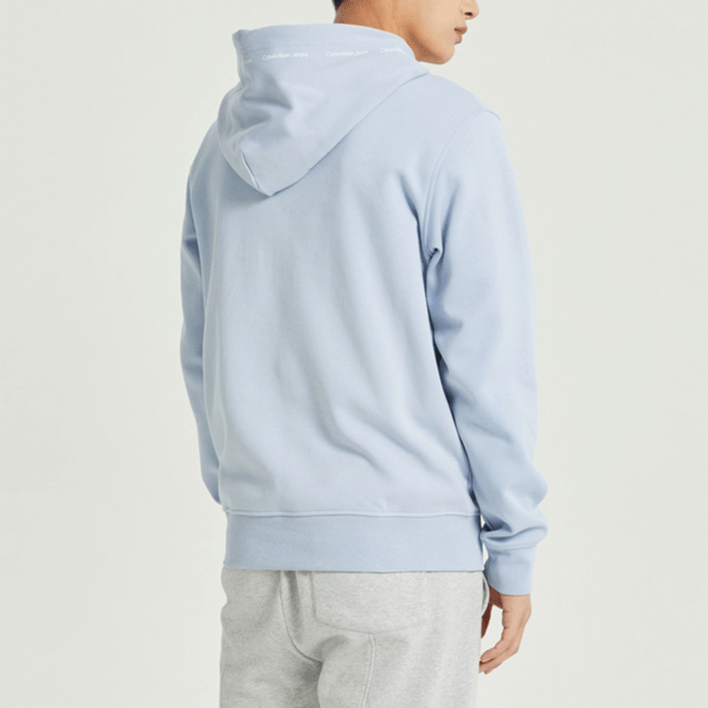 Худи с капюшоном Calvin Klein Hoodie, J319701-C1U