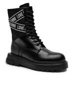 Ботильоны Love Moschino - черный(JA24094G1LIA7)