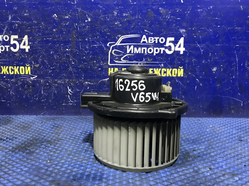 Моторчик печки MITSUBISHI PAJERO 1999-2006