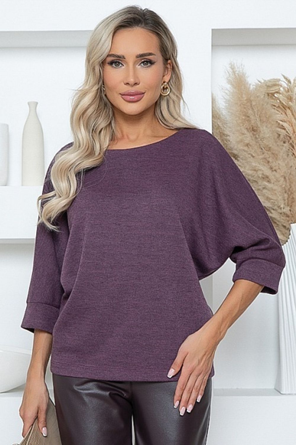 Джемпер 41973 Avili