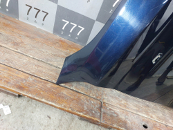 Крыло переднее правое BMW 5-Series (G30) 17-23 Б/У Оригинал 41007443688