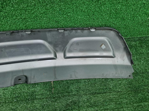 Накладка зад. бампера Chery Tiggo 8 Pro Max 23-нв