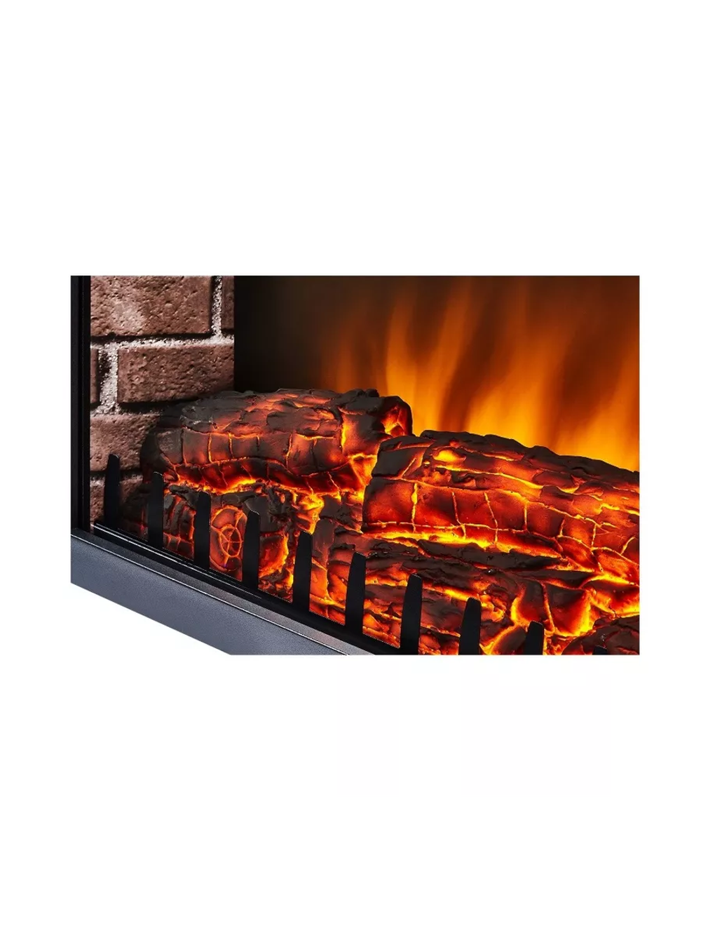 Очаг электрический Electrolux EFP/P-3020LS N