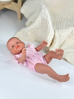 Кукла LAMAGIK виниловая Mila 39см (39305)