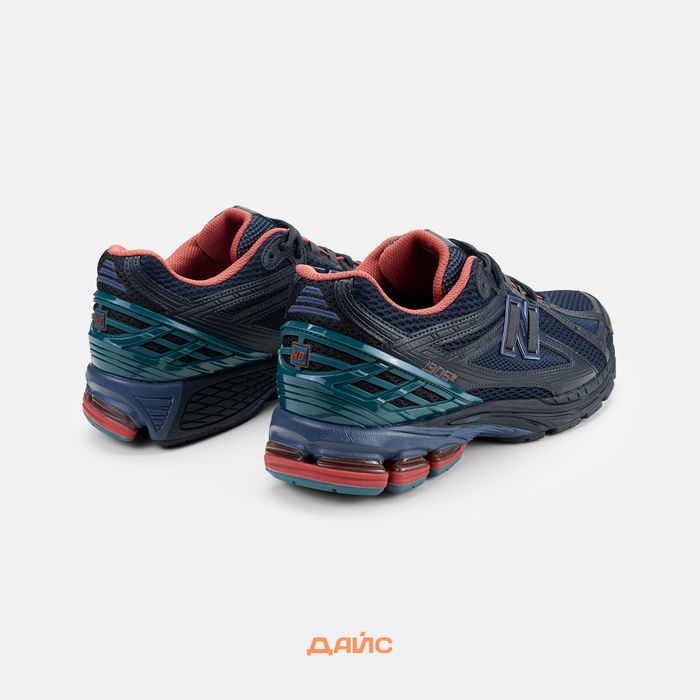 Кроссовки New Balance 1906R 