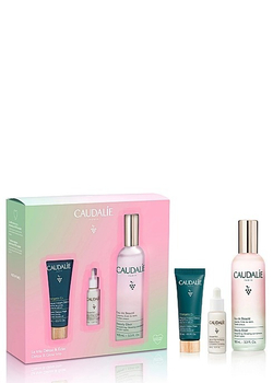 Caudalie Prep and Glow Bestsellers Kit