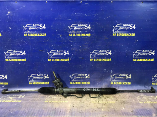 Рейка рулевая SUBARU IMPREZA WRX 2004-2007