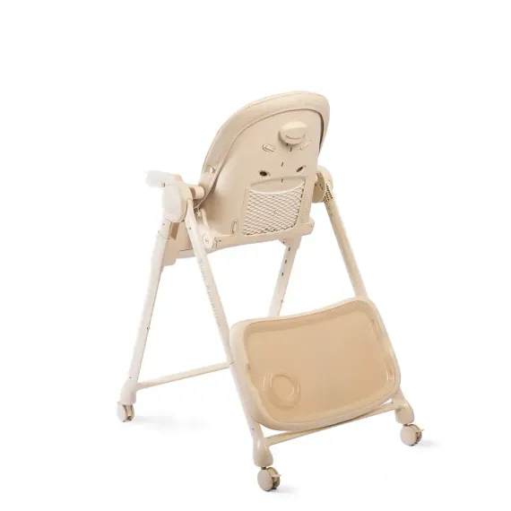 Стул для кормления Peppy Sommelier Beige