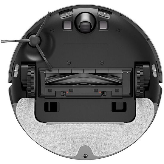 Робот-пылесос Dreame D10s Plus